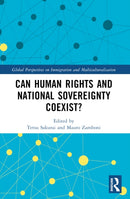 Can Human Rights and National Sovereignty Coexist?-9780367609665