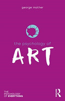 The Psychology of Art-9780367609931