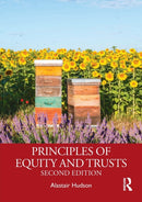 Principles of Equity and Trusts-9780367611996