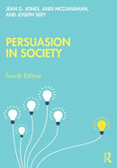 Persuasion in Society-9780367615727