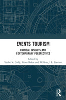 Events Tourism : Critical Insights and Contemporary Perspectives-9780367616427