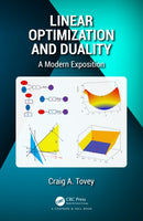 Linear Optimization and Duality : A Modern Exposition-9780367618209