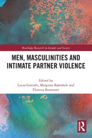 Men, Masculinities and Intimate Partner Violence-9780367618483