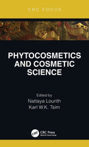 Phytocosmetics and Cosmetic Science-9780367619763