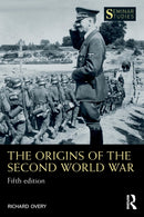 The Origins of the Second World War-9780367620820