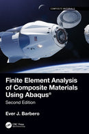 Finite Element Analysis of Composite Materials Using Abaqus