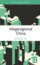 Megaregional China-9780367621995