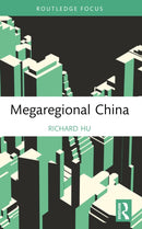 Megaregional China-9780367622206
