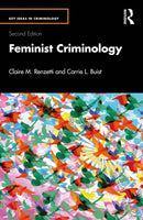 Feminist Criminology-9780367622992