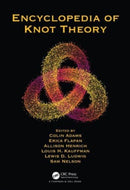 Encyclopedia of Knot Theory-9780367623043