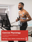 Exercise Physiology : for Health and Sports Performance-9780367624026