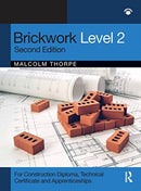 Brickwork Level 2-9780367625368