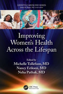 Improving Women's Health Across the Lifespan-9780367627621