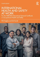 International Health and Safety at Work