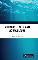 Aquatic Health and Aquaculture-9780367629274