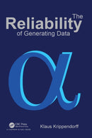 The Reliability of Generating Data-9780367630713