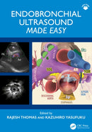 Endobronchial Ultrasound Made Easy-9780367630751