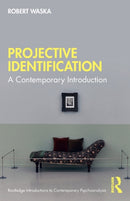 Projective Identification : A Contemporary Introduction-9780367631017