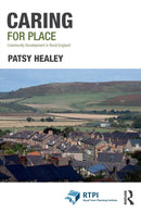 Caring for Place : Community Development in Rural England-9780367632014