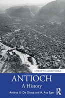 Antioch : A History-9780367633042