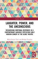 Laughter, Power, and the Unconscious