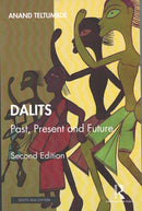 Dalits : Past, Present and Future-9780367633233