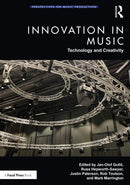Innovation in Music: Technology and Creativity-9780367633363
