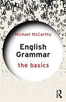 English Grammar: The Basics-9780367633653