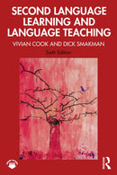 Second Language Learning and Language Teaching-9780367633684