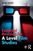 Essential Revision for A Level Film Studies-9780367634490