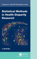 Statistical Methods in Health Disparity Research-9780367635121