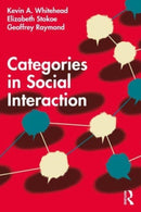 Categories in Social Interaction-9780367637651