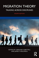 Migration Theory : Talking across Disciplines-9780367638559