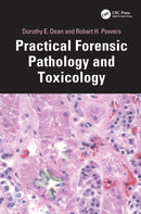 Practical Forensic Pathology and Toxicology-9780367638610