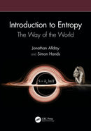 Introduction to Entropy : The Way of the World-9780367638665