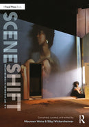 Scene Shift : U.S. Set Designers in Conversation-9780367638764