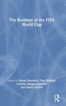 The Business of the FIFA World Cup-9780367640200