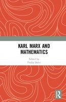 Karl Marx and Mathematics-9780367640620