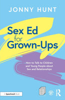 Sex Ed for Grown-Ups