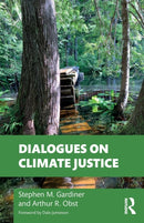 Dialogues on Climate Justice-9780367641955
