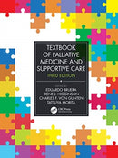 Textbook of Palliative Medicine and Supportive Care-9780367642037