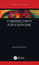 Cybersecurity for Everyone-9780367642785