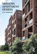 Modern Apartment Design-9780367643102