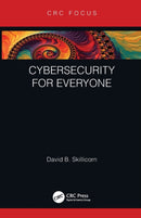 Cybersecurity for Everyone-9780367643393