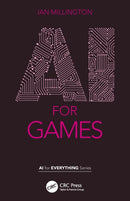 AI for Games-9780367643430