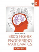 Bird''s Higher Engineering Mathematics