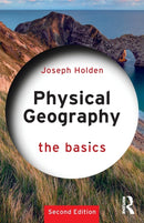 Physical Geography: The Basics-9780367644086