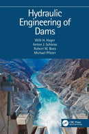 Hydraulic Engineering of Dams-9780367645151