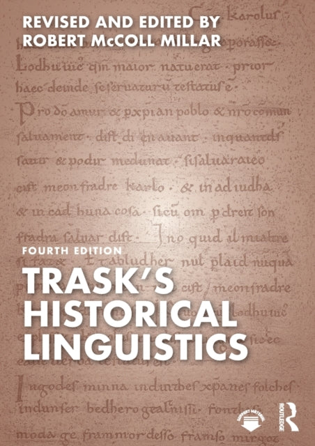 Trask''s Historical Linguistics