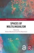 Spaces of Multilingualism-9780367646905